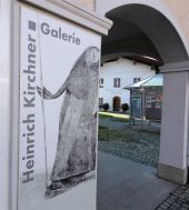 Heinrich Kirchner Galerie