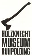 Logo zum Museum